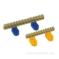 BHT9 Series Brass Bus-Bar Terminals
